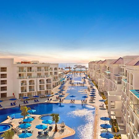 Pickalbatros Blu Spa Resort - Adults Friendly 16 Years Plus- Ultra All-Inclusive Hurghada Luaran gambar Hard Rock Hotel & Casino Punta Cana