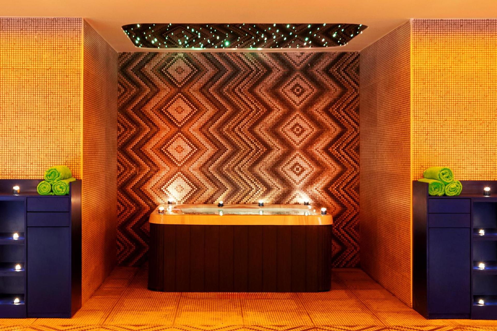 Pickalbatros Blu Spa Resort - Adults Friendly 16 Years Plus- Ultra All-Inclusive Hurghada Luaran gambar A spa at the Mandarin Oriental, Hong Kong