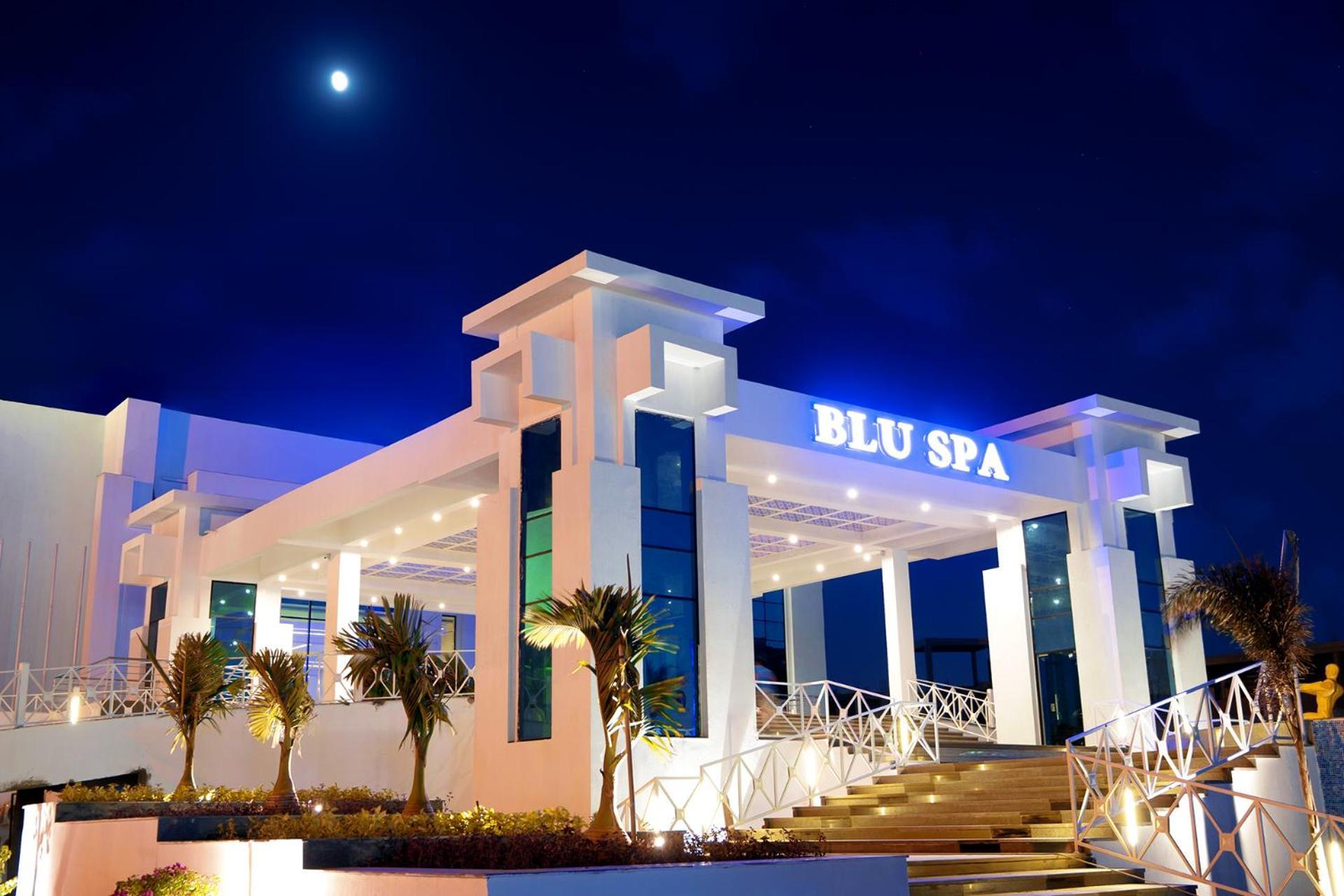 Pickalbatros Blu Spa Resort - Adults Friendly 16 Years Plus- Ultra All-Inclusive Hurghada Luaran gambar BLU Spa