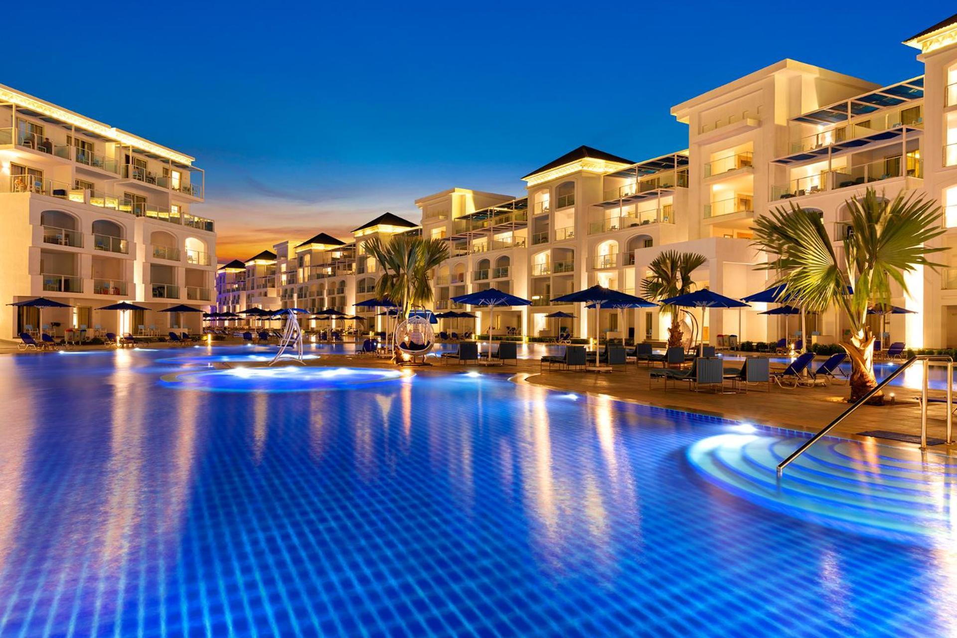 Pickalbatros Blu Spa Resort - Adults Friendly 16 Years Plus- Ultra All-Inclusive Hurghada Luaran gambar Vinpearl Hotel Nha Trang