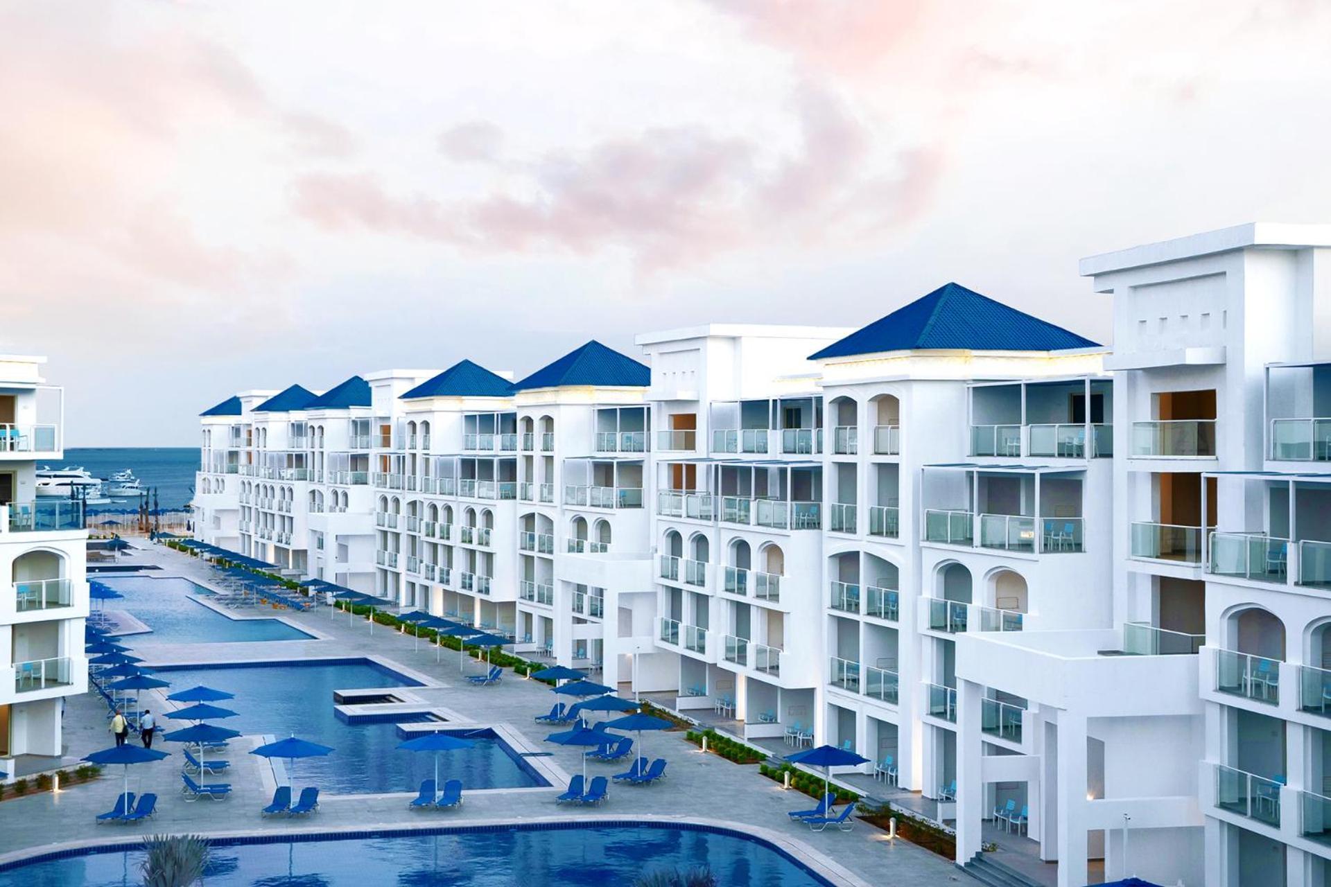 Pickalbatros Blu Spa Resort - Adults Friendly 16 Years Plus- Ultra All-Inclusive Hurghada Luaran gambar The Royal